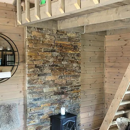 In With Wifi Prázdninový dům