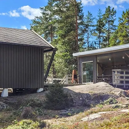 In With Wifi Prázdninový dům Sarpsborg