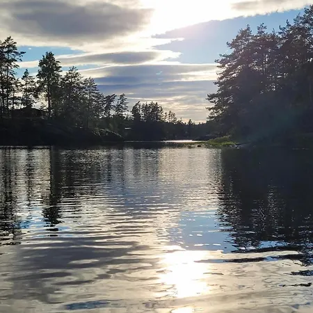 In With Wifi Prázdninový dům