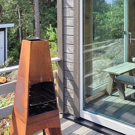 Vakantiehuis In With Wifi Sarpsborg