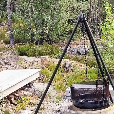 Prázdninový dům In With Wifi Sarpsborg