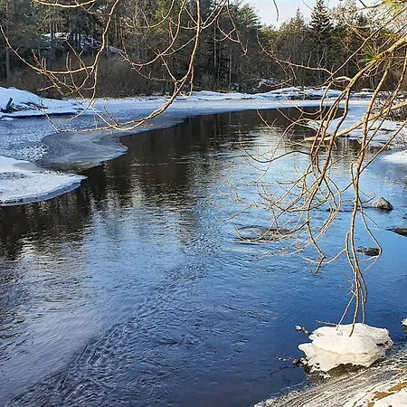 Prázdninový dům In With Wifi Sarpsborg
