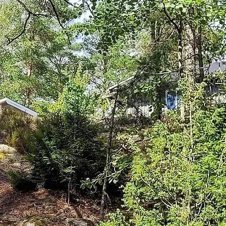 In With Wifi Prázdninový dům Sarpsborg