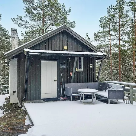 Prázdninový dům In With Wifi *