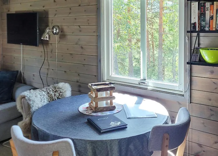 In With Wifi Ferienhaus