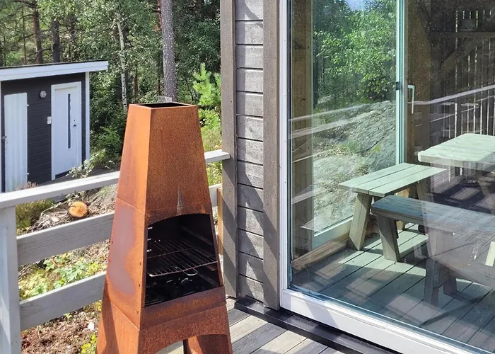 Ferienhaus In With Wifi Sarpsborg
