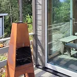 펜션 In With Wifi 사릅스보르그