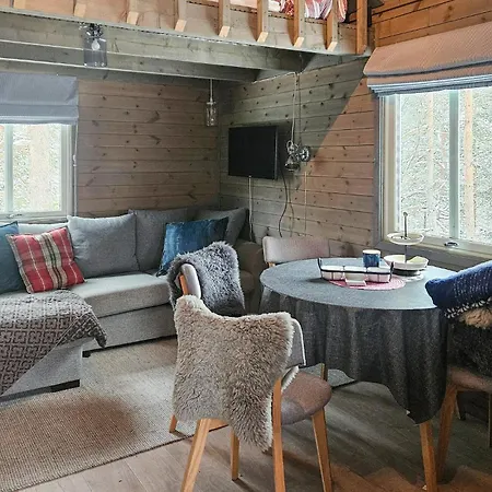 In With Wifi Holiday home Sarpsborg