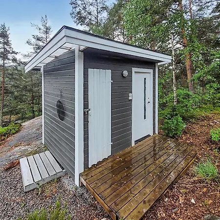 Holiday home In With Wifi *