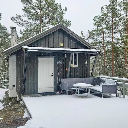 Holiday home In With Wifi Sarpsborg